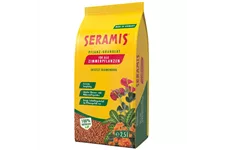Seramis Pflanzgranulat für Zimmerpflanzen 2,5 l