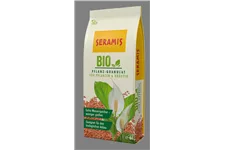 Seramis BIO-Pflanz-Granulat für Zimmerpflanzen 6 l Wasser- und Nährstoffspeicher