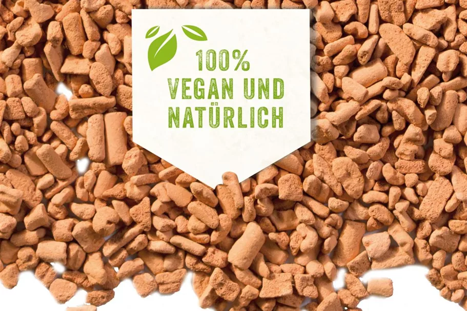 Seramis BIO-Pflanz-Granulat für Zimmerpflanzen 6 l Wasser- und Nährstoffspeicher