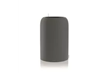 LECHUZA HAVALO 60 basalt grey