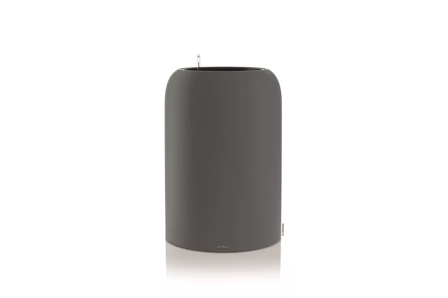LECHUZA HAVALO 60 basalt grey