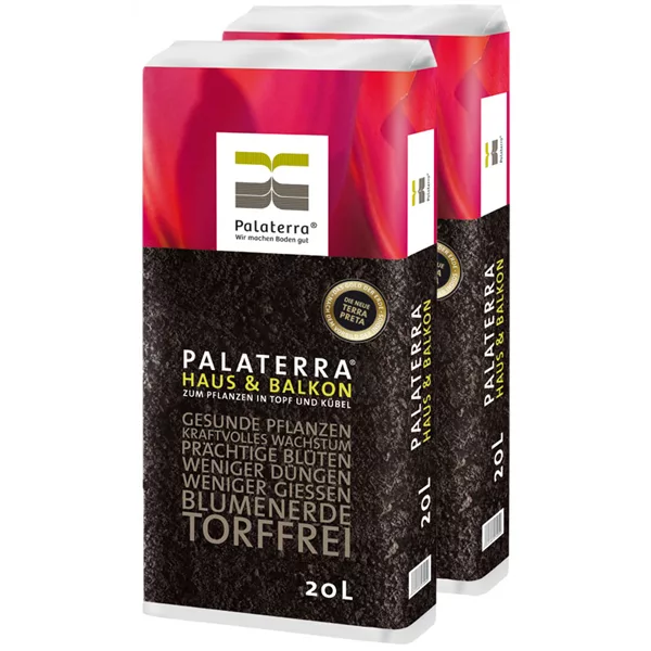 Palaterra® Erden kaufen Palaterra® Erden kaufen