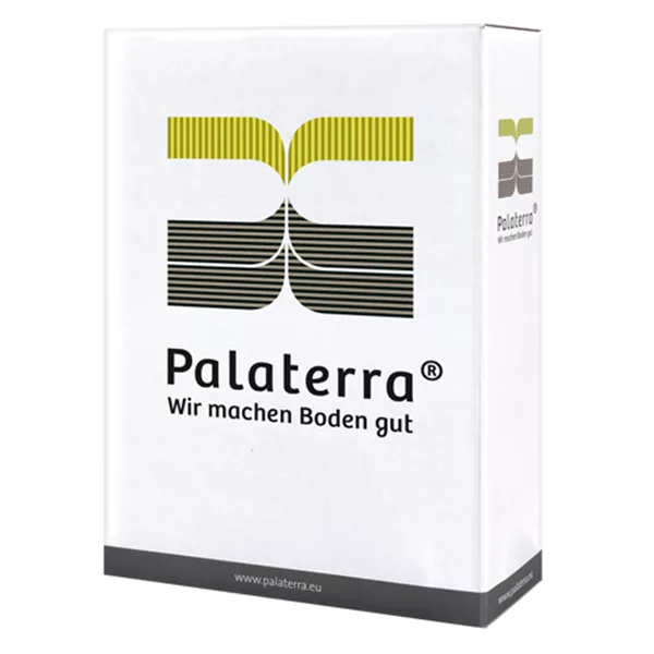 Palaterra® Granulierter Bodenaktivator - Boden & Rasen Aktivator Palaterra® Granulierter Bodenaktivator - Boden & Rasen Aktivator