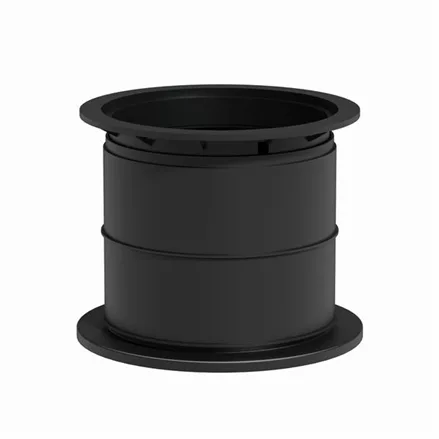 Schiebedom für alle GreenLife Erdtanks