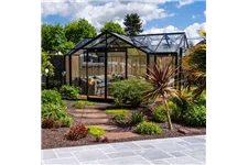 Orangerie Helene Orangerie Hannah 15,7 m²