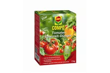 Compo Tomaten Langzeit-Dünger 2 kg