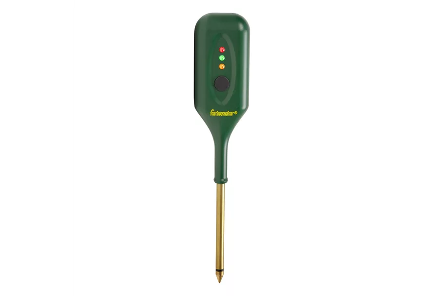 Fertometer Dünger-Messgerät 1x Fertometer