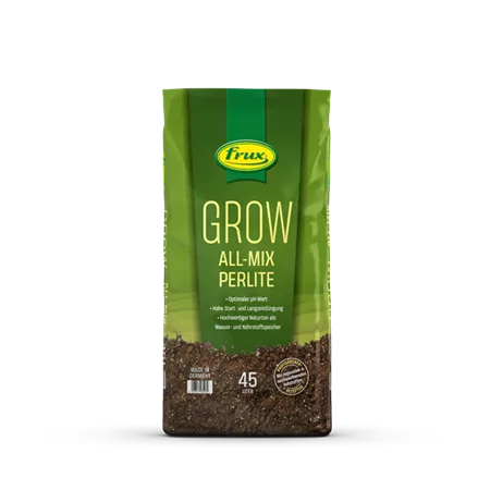 Frux GROW ALL_MIX PERLITE