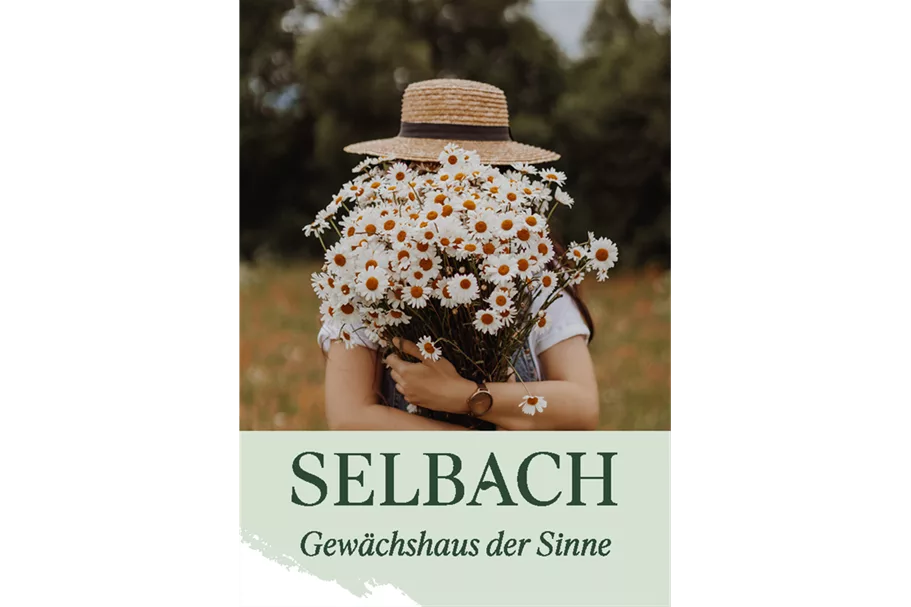 Gutschein Gartencenter Selbach 10 €