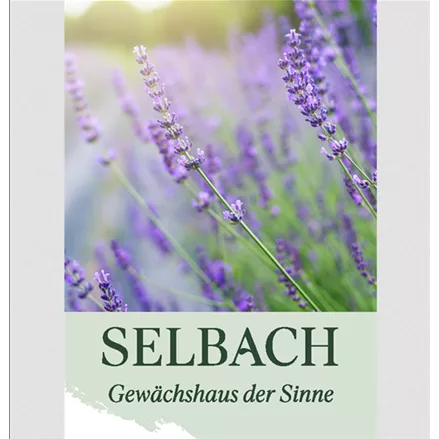 Gutschein Gartencenter Selbach