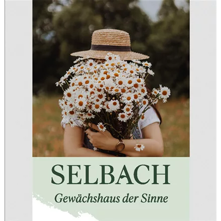 Gutschein Gartencenter Selbach