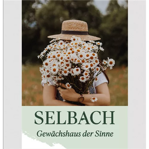 Gutschein Gartencenter Selbach