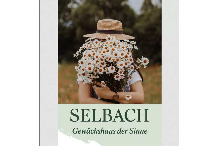 Gutschein Gartencenter Selbach 10 €