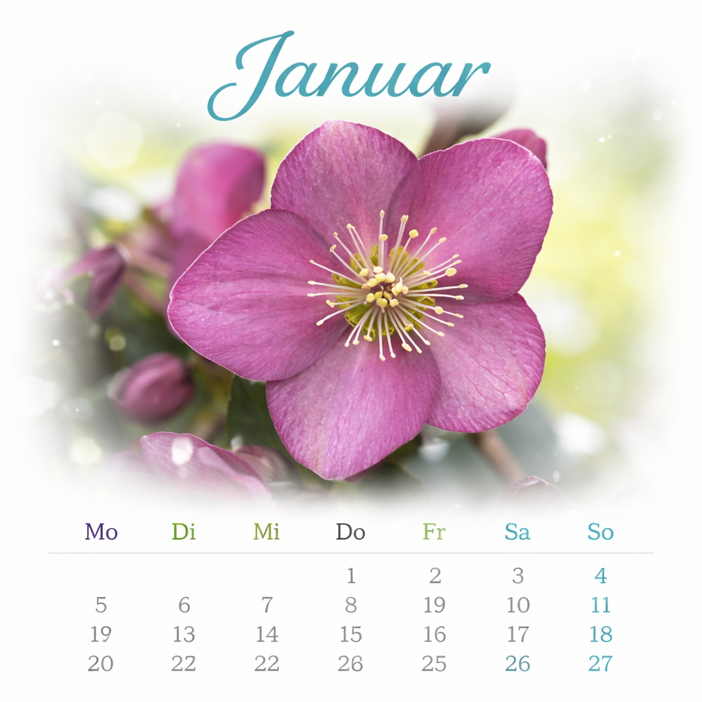 Januar