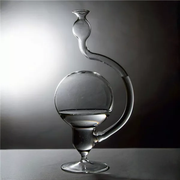 Goethe-Barometer - Historisches Bauernbarometer