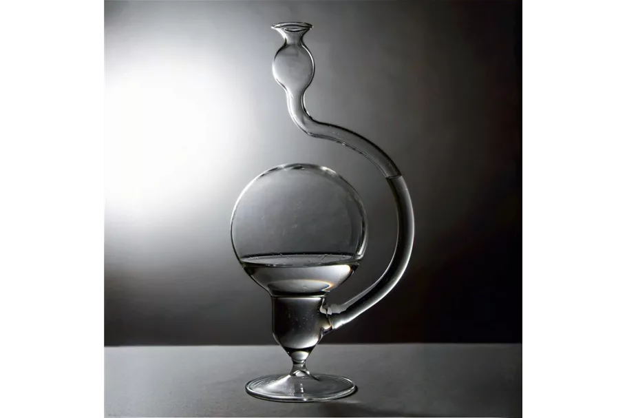 Goethe-Barometer 1 Stück