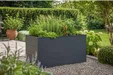 Stahl-Hochbeet L (LxBxH) 149 x 74 x 78 cm