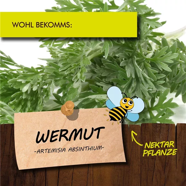 Bio Wermut