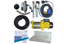 Ausbaupaket - Haus & Garten - Hauswasserwerk 1 Stück