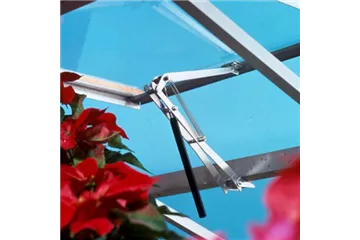 Automatischer Fensterlüfter - Fensteröffner - Fensterheber Gewächshaus Automatischer Fensterlüfter - Fensteröffner - Fensterheber Gewächshaus