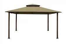 Pavillon Aluminium Kingsbury 11.14 