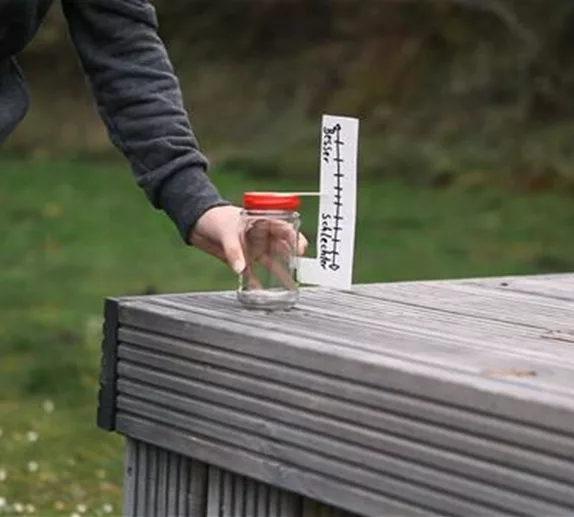 Eine Wetterstation bauen
