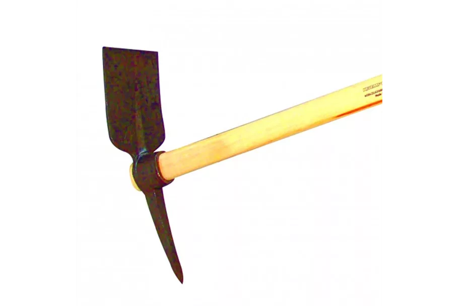 Wegmacherhaue Eschenstiel 110 cm, 1,6 kg