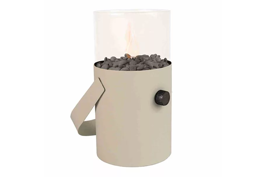 Cosi Cosiscoop Ø16x30cm weiß H33864