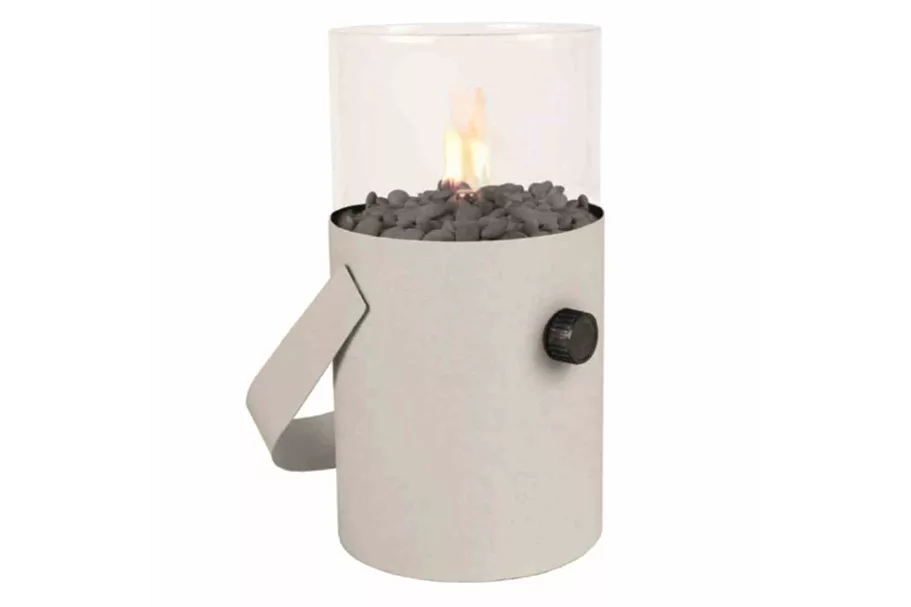 Cosi Cosiscoop Ø16x30cm weiß H33864