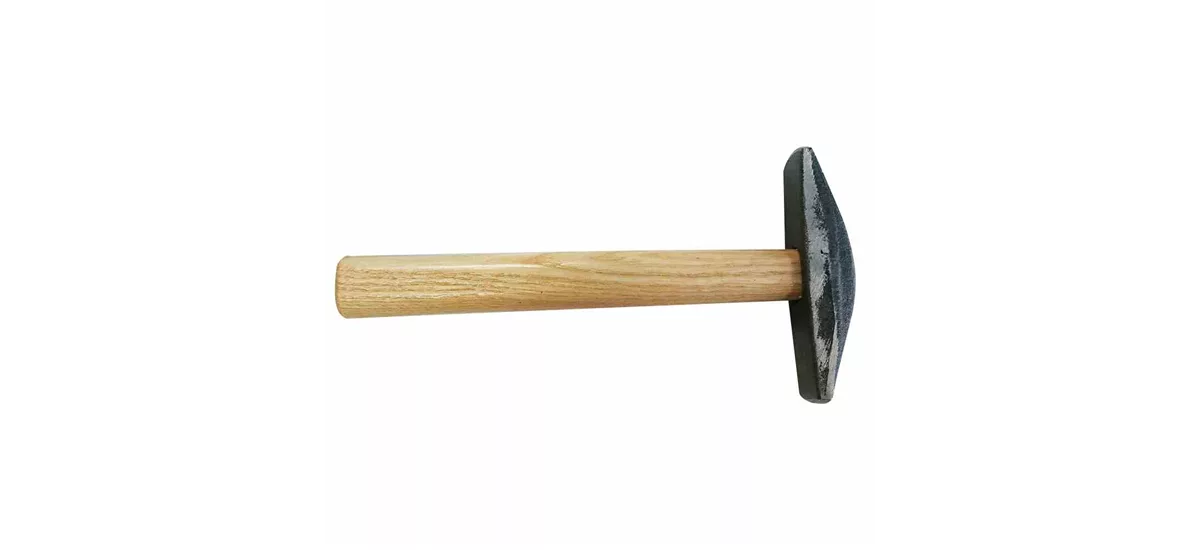 Esw Dengelhammer 500g H01221