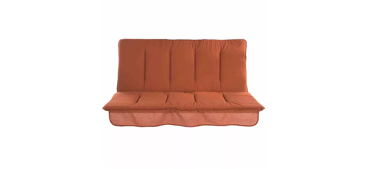 Auflage zu Atlanta Schaukel, terracotta 227517