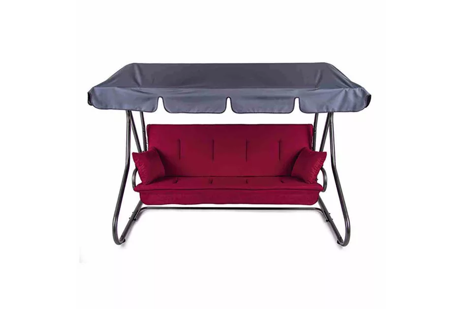 Auflage zu Schaukel Atlanta bordeaux 227523