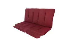 Auflage zu Schaukel Atlanta bordeaux 227523