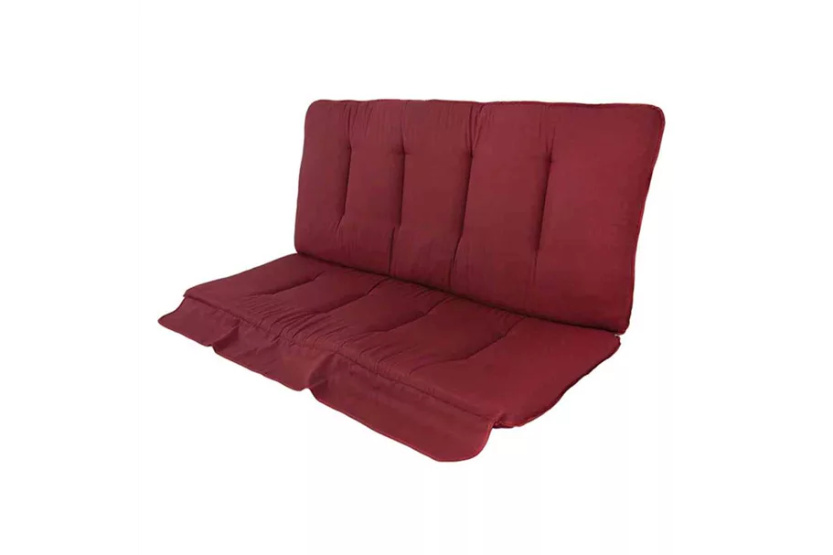 Auflage zu Schaukel Atlanta bordeaux 227523