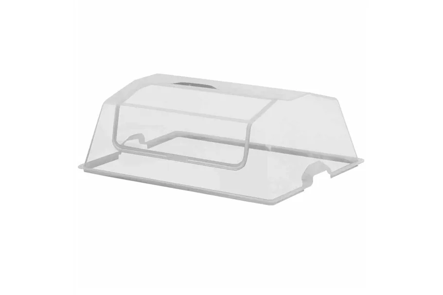 Deckel zu Hochbeet "MAX" 74,8x54,8x26,5 cm H71306