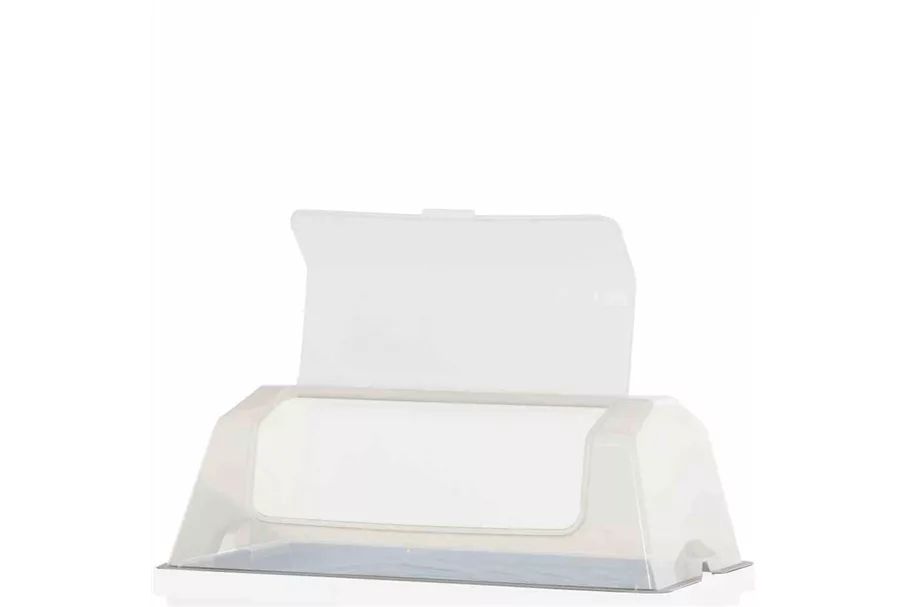 Deckel zu Hochbeet "MAX" 74,8x54,8x26,5 cm H71306