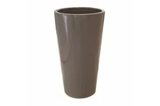 Euro3plast Pflanztopf Ø40cm taupe 269993