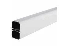 Blome Bank Helgoland 3 Sitze 1500 mm weiß 852915