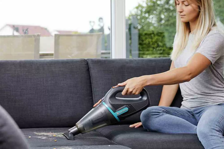 Gardena Accessory Kit EasyClean 4-teilig H75060