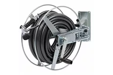 Alba Wandschlauchhalter Status S 13mm(1/2") 50 m H44744