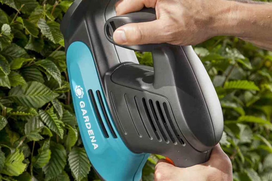 Gardena Elektro-Heckenschere EasyCut 450/50 437451