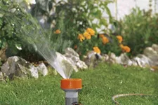 Gardena Classic 4-Flächenregner Twist 177805