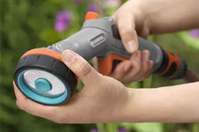 Gardena Comfort Garten-, Hand- & Gießbrause für empfindliche Pflanzen 437511