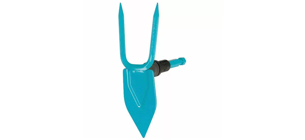 Gardena Gartenhacke Combisystem 465003