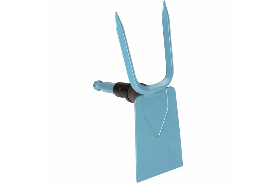 Gardena combisystem-Gartenhacke 7,5 cm Arbeitsbreite 465011