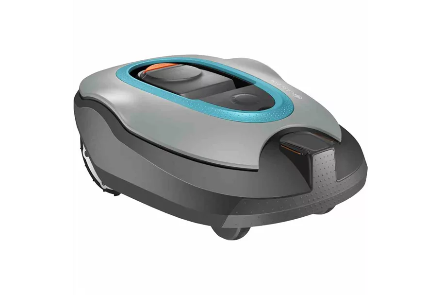 Gardena Mähroboter Sileno+ 18 V K79298