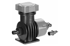 Gardena Micro Drip Basisgerät 2000 für Wasserdurchfluss von 2.000 l/h 637629