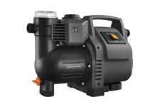Gardena Haus und Gartenautomat 3500/4 H75039