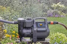 Gardena Haus und Gartenautomat 3500/4 H75039