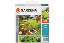 Gardena Start-Set für Garten-Pipeline zur Wasserentnahme 329532